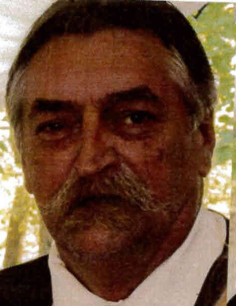 Thomas J. "Slick" Ciesla Jr