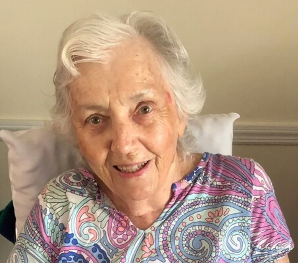Mary G. Roach Profile Photo