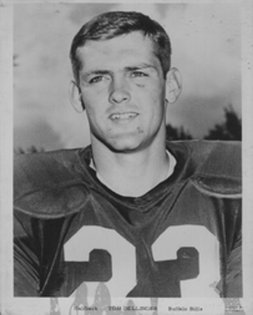 Thomas Clay Dellinger, PhD