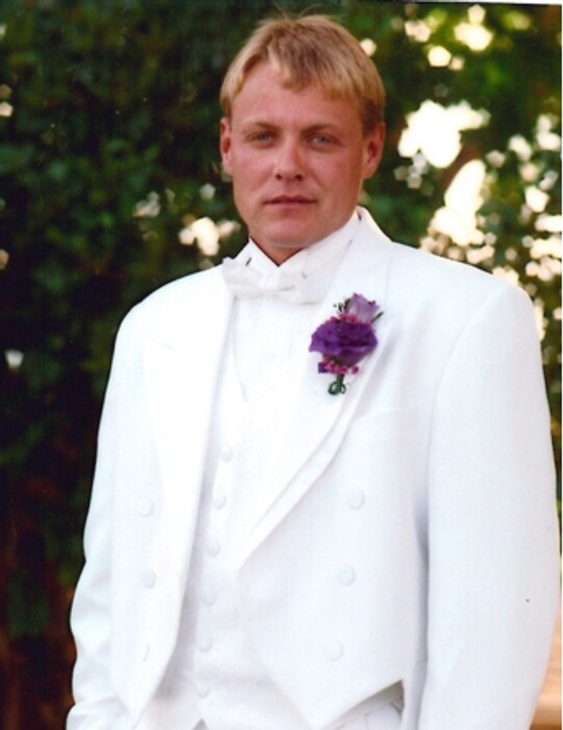 Edward Keith Gardner Profile Photo