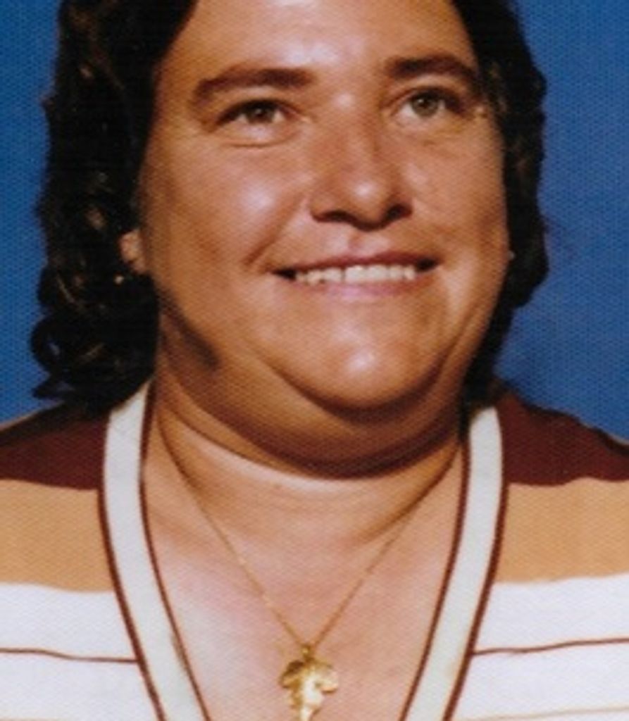 Rosie Briney Profile Photo