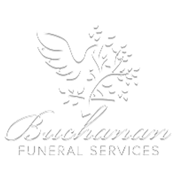 Buchanan Funeral Services Logo