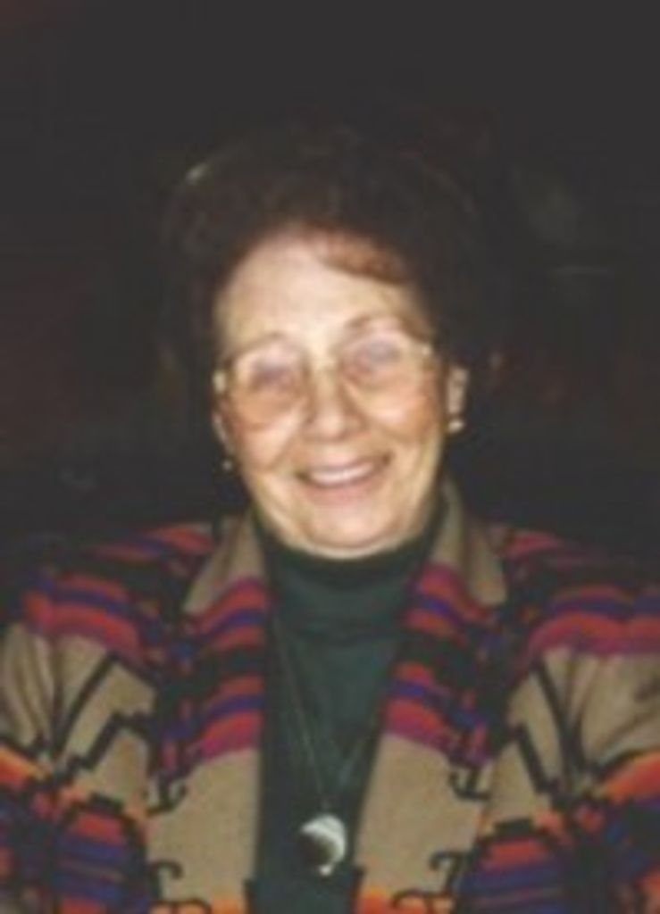 Marguerite Fielding