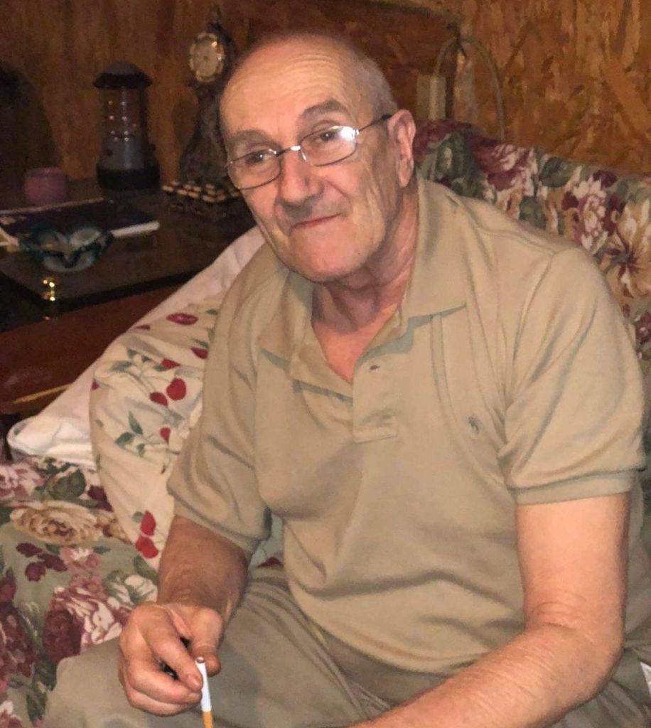 James William White Profile Photo