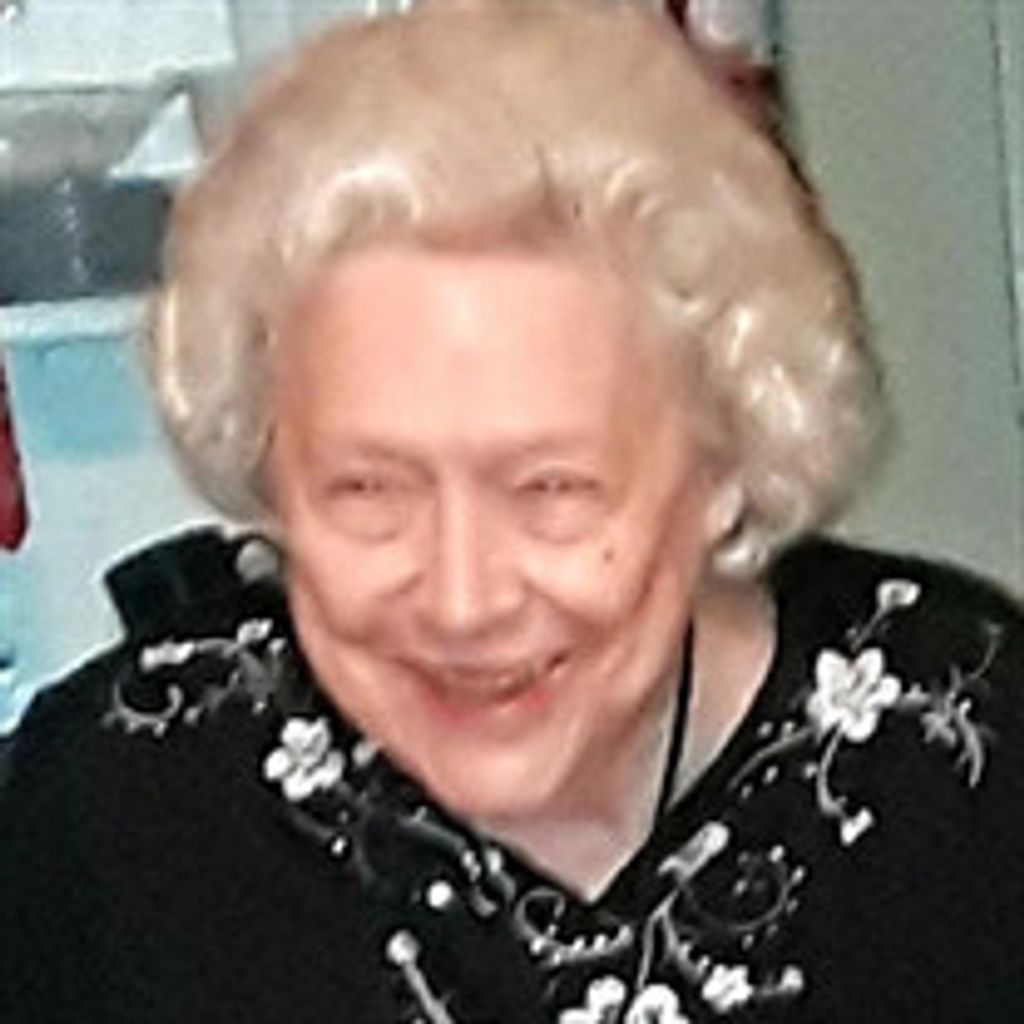 Gracelyn Moore Parks