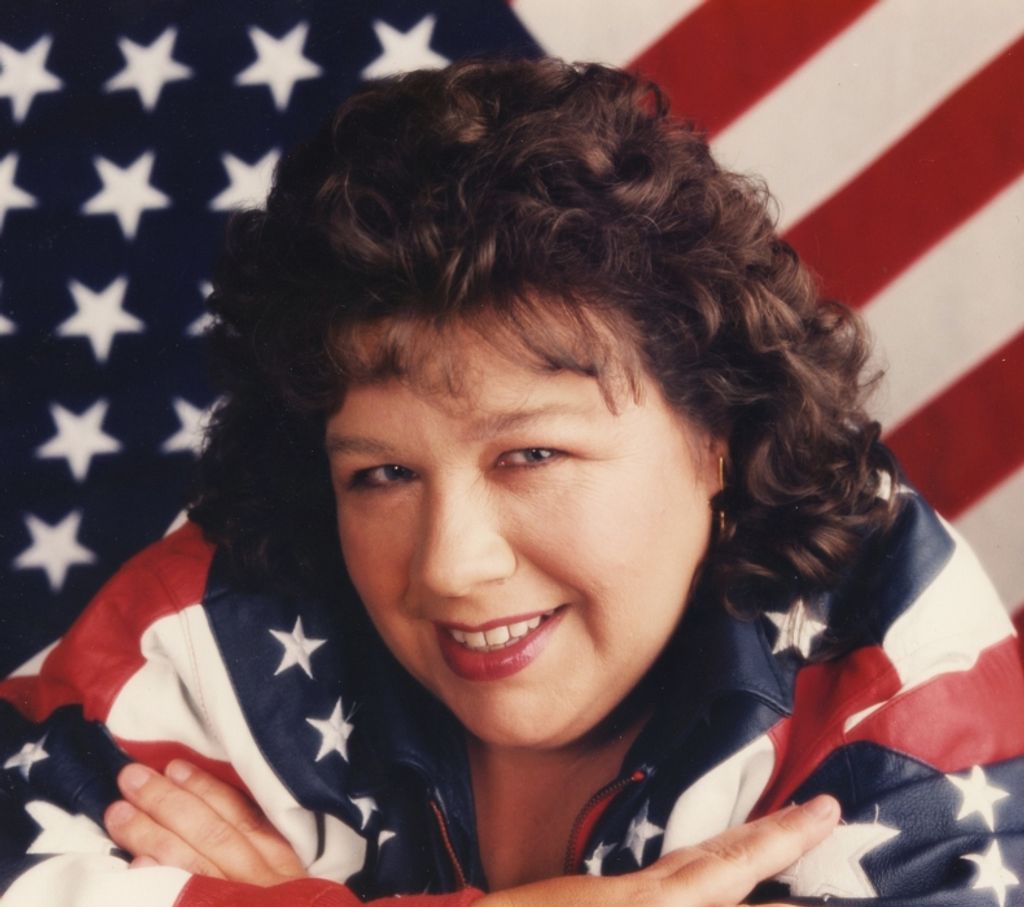 Valli Burton