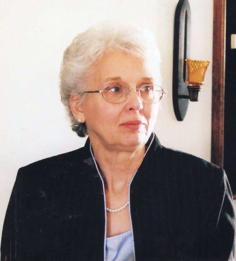 Janice Louis Profile Photo
