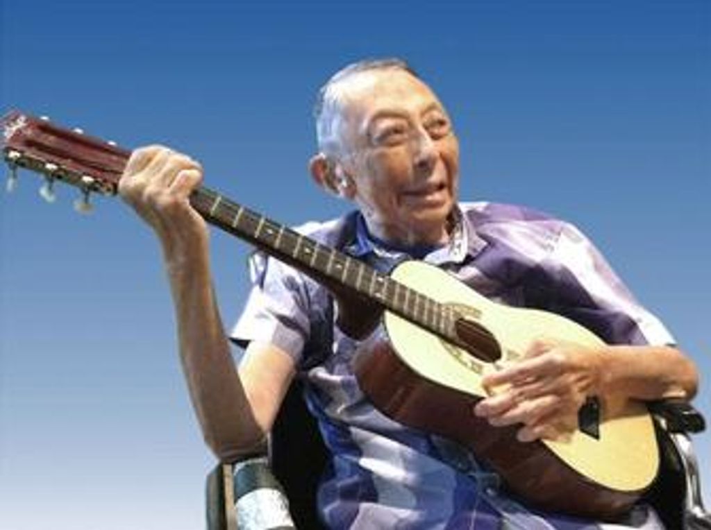 David Isamu Matsumoto