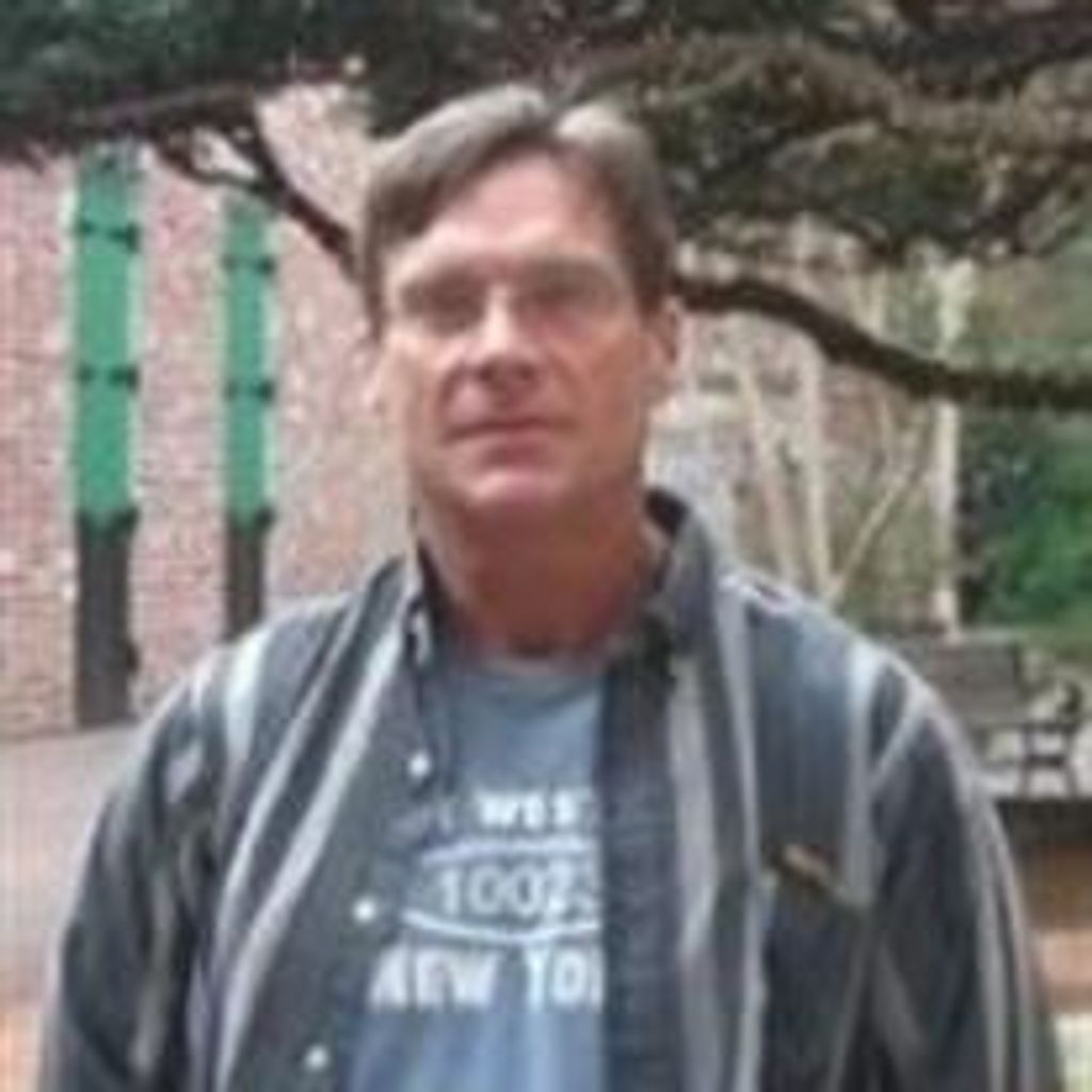 Douglas Wayne Morrison