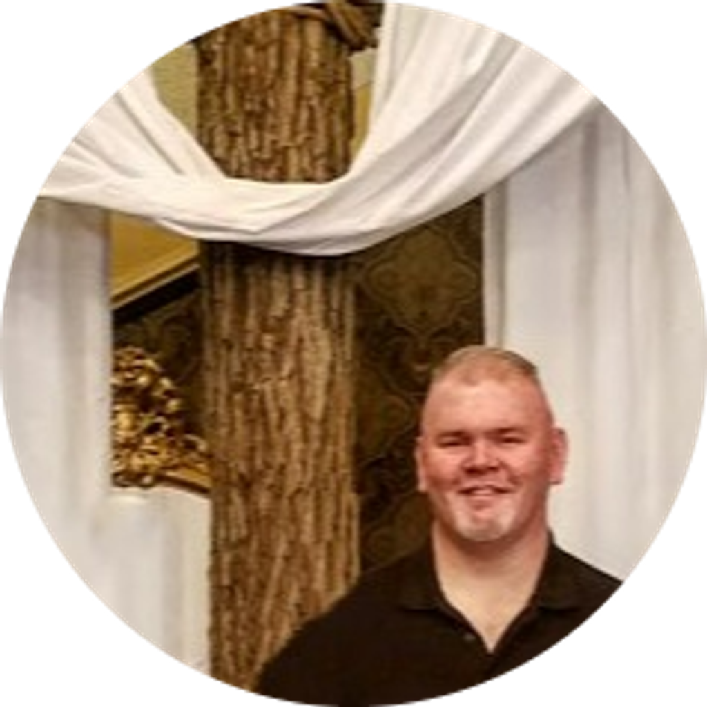 Jeffrey Paul Johnson