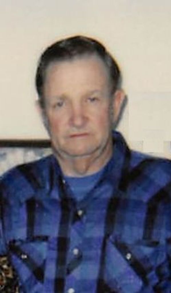 Donald Haymaker