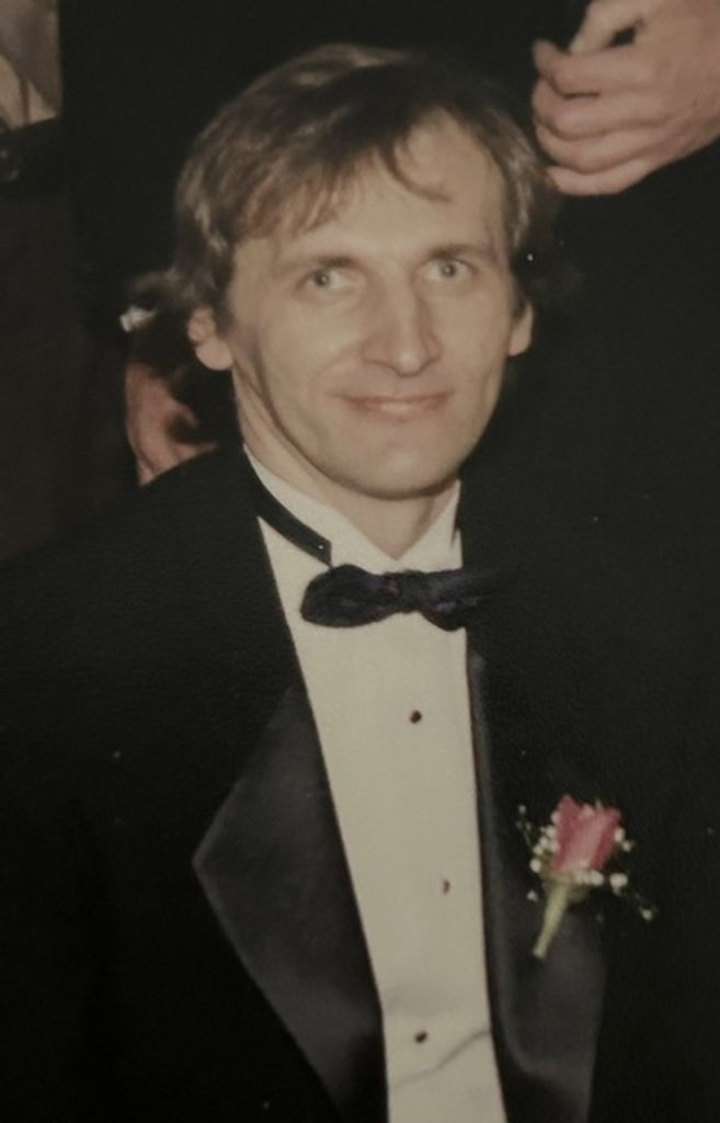 Dennis Leonard Hrebella Profile Photo