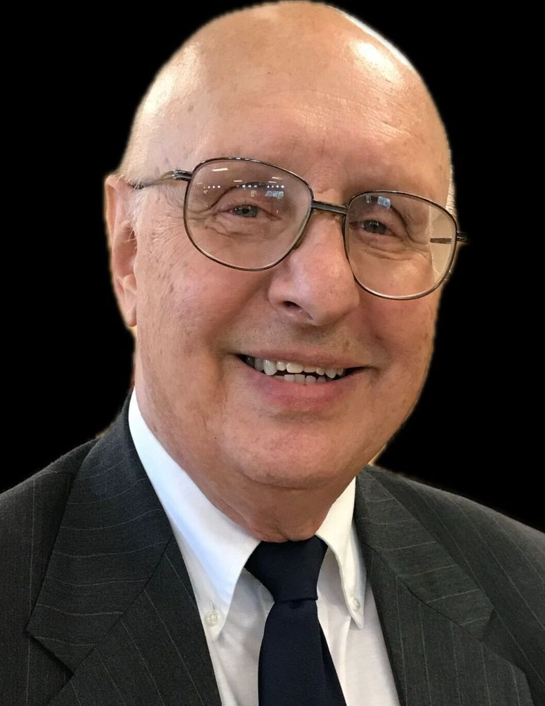 John A. Hackash, Jr.