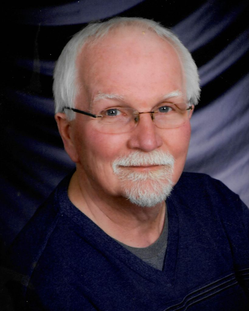 Dean James Voskuil Profile Photo