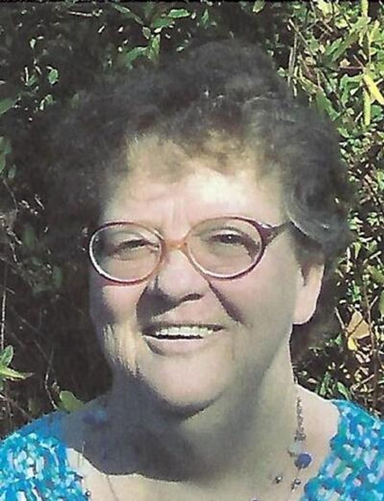 Louvella "Lou" Shirey