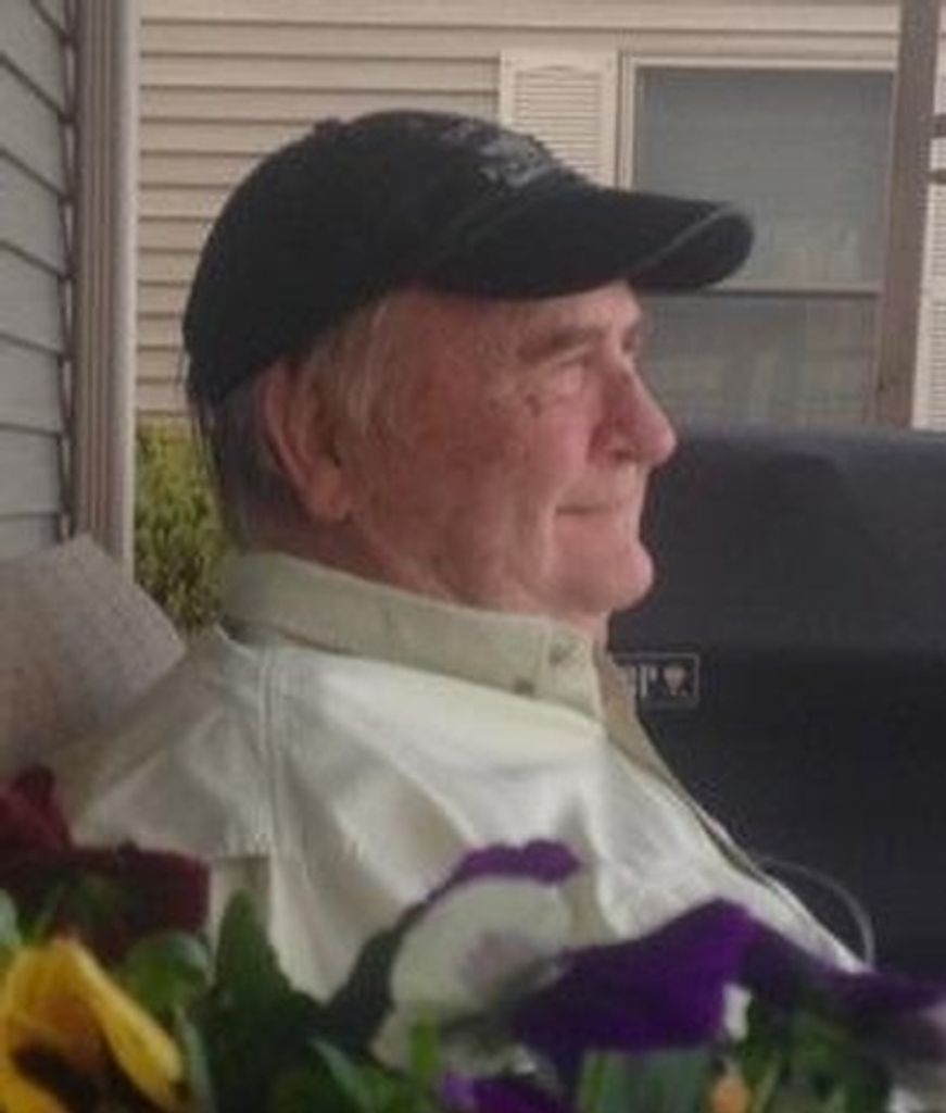 Craig Weston Halverson Profile Photo