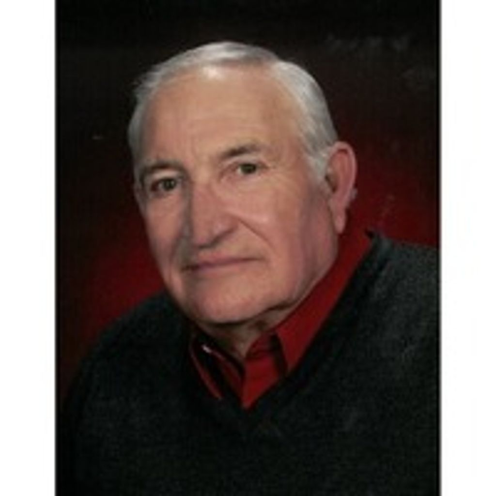 Willard Holthaus