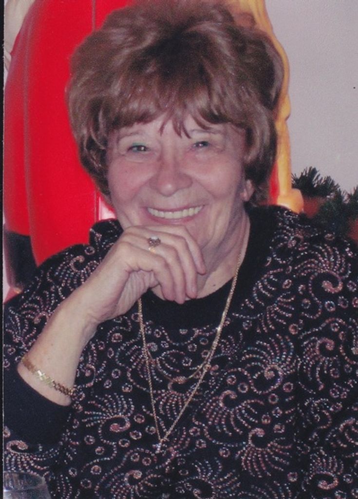 Inge M Goetz Profile Photo