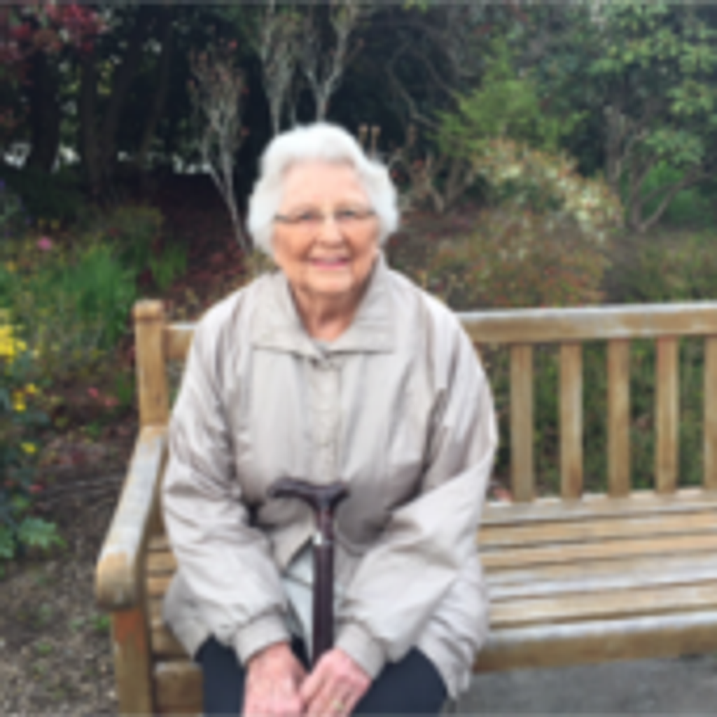 Marguerite Palma Freeman