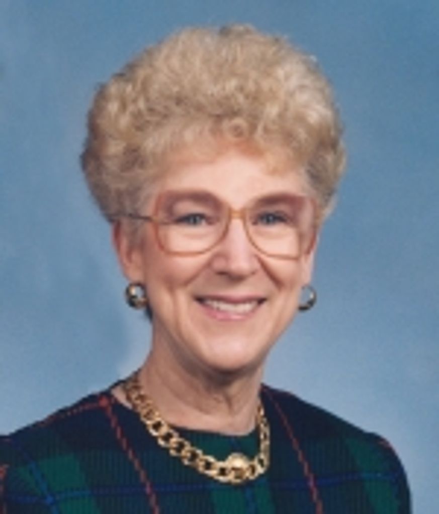 Alice Grace Grudzinski