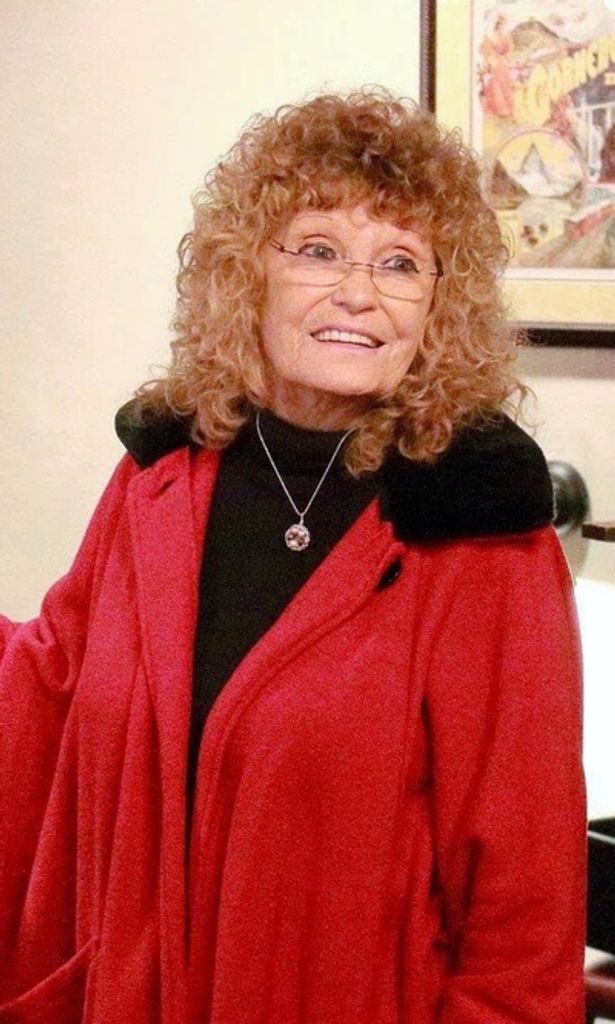 Berlene King Shook Profile Photo