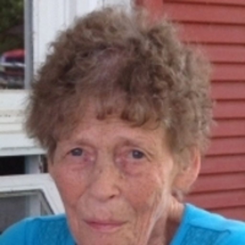 Joyce M. Austin