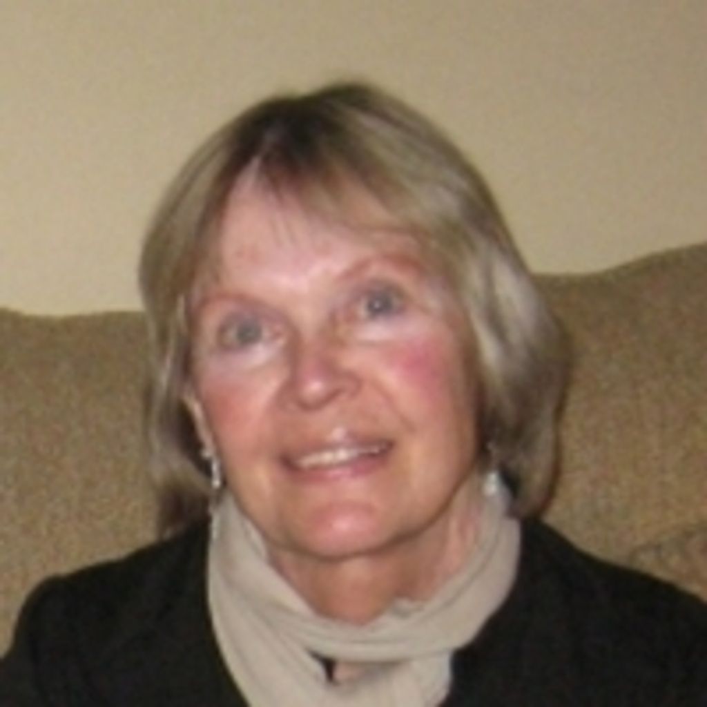 Bonnie J. Nelson Profile Photo