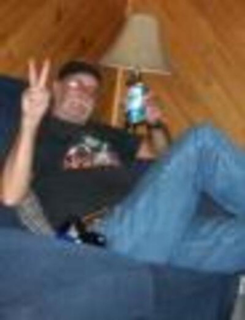Charles Tweedie Profile Photo