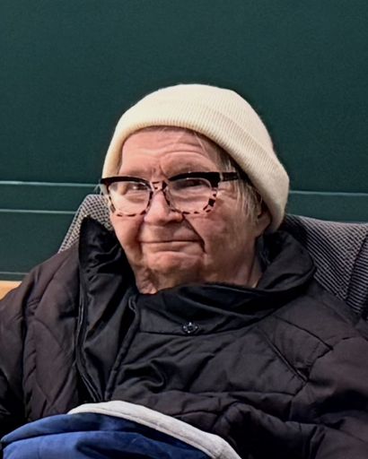 Barbara Bartosik Profile Photo