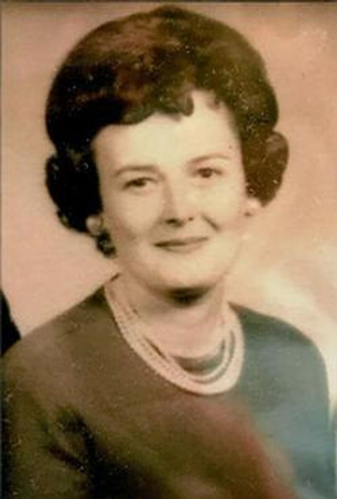 Joan Christine Harlow Wheeler