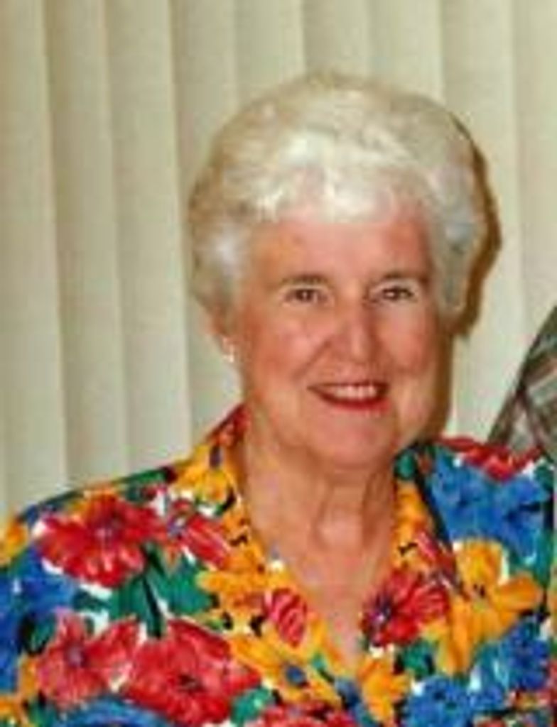 Janet Christie