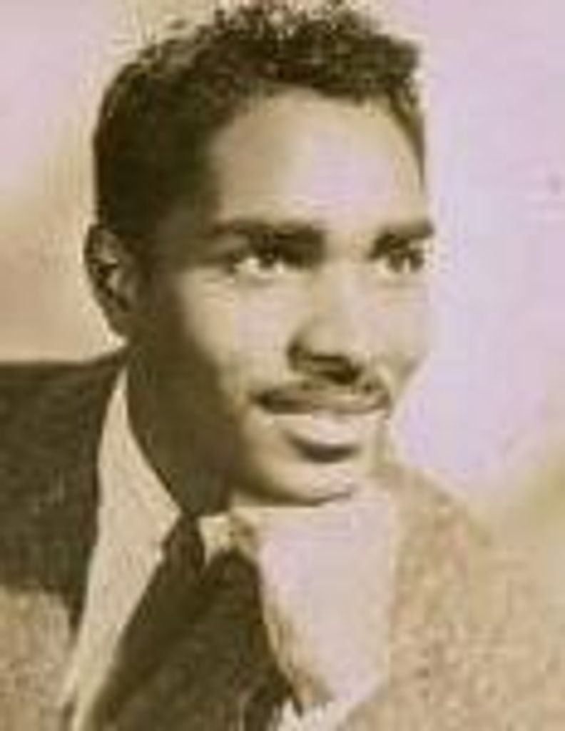 Robert Louis Harrison