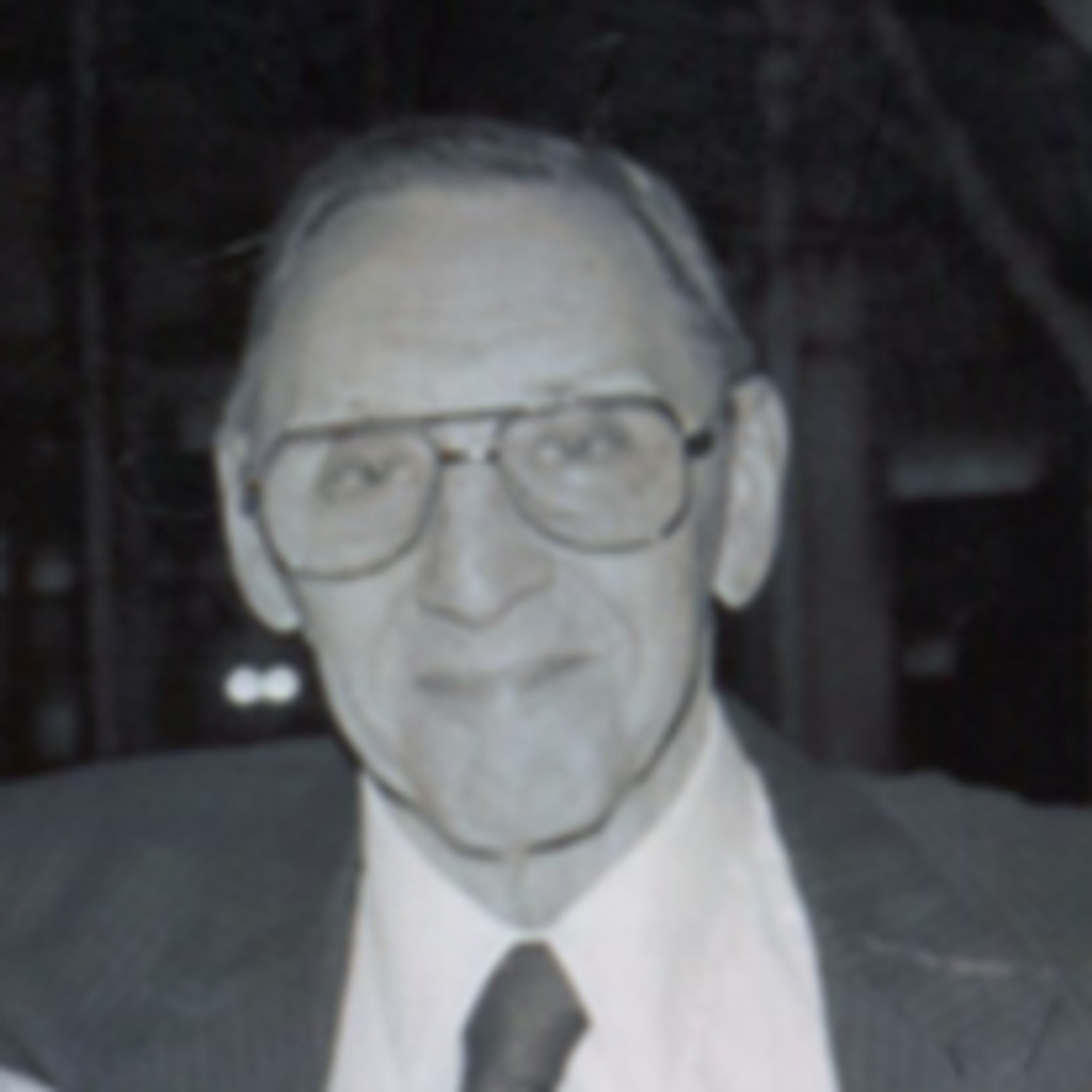 James L. Shazer Profile Photo