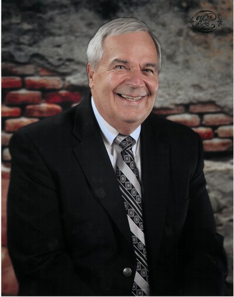 Charles Roy Brown Profile Photo