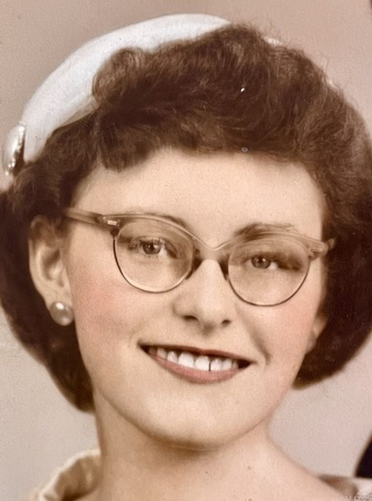 Joan Rochelle Forrester Profile Photo