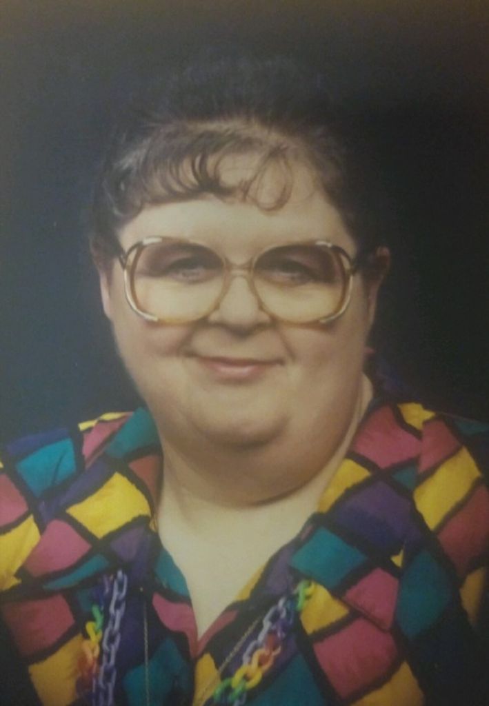 Janis Evelyn Blake