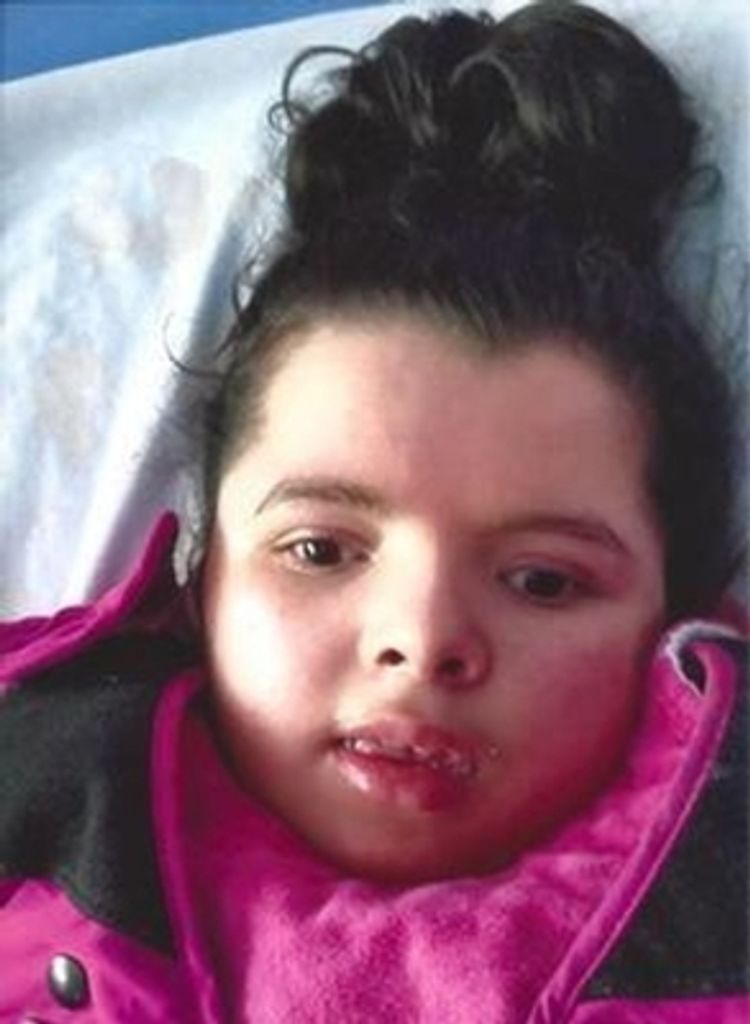 Jessica Joy Richards