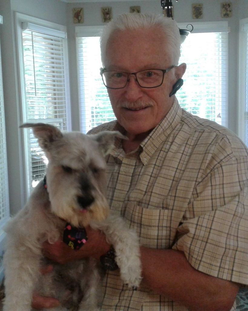 John (Bill) W Meyer lll Profile Photo