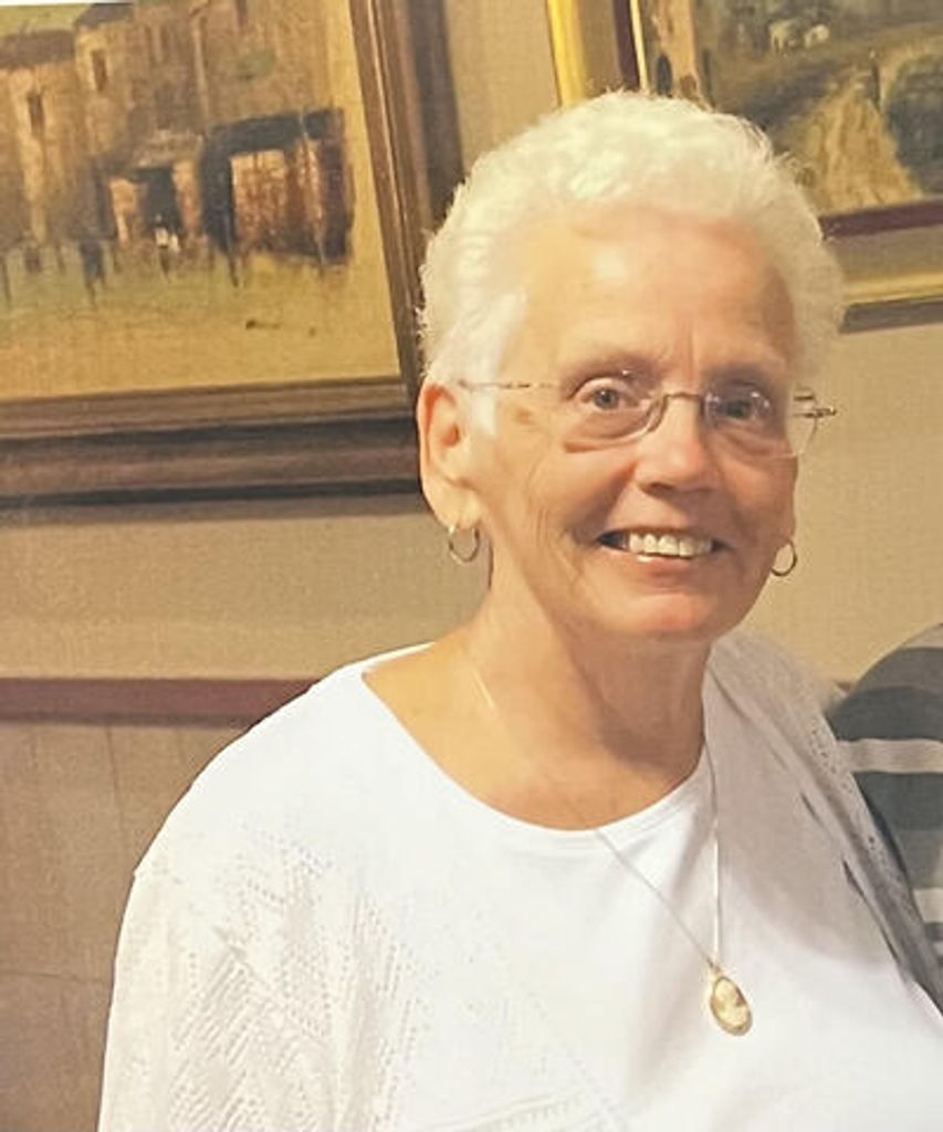 Jeanette Duggan Profile Photo