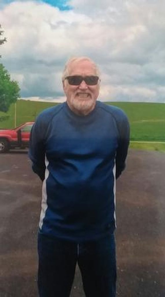 Robert "Bob" Counts