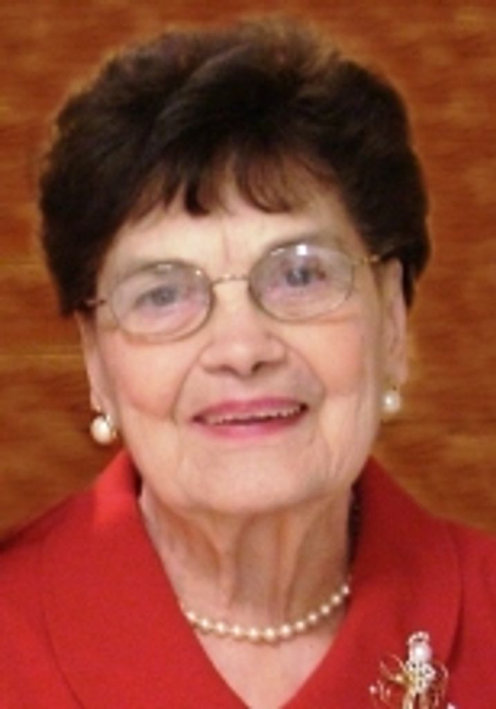 Gloria Held Elliott