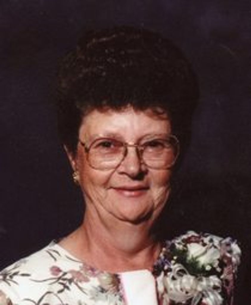 Josephine Schreifels