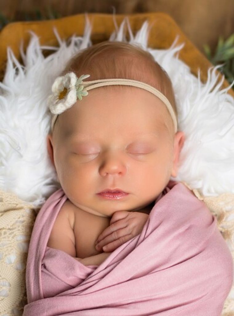 Alice Amelia Kaczmarski Profile Photo