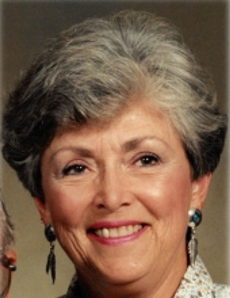 Betty Mau Mock Profile Photo