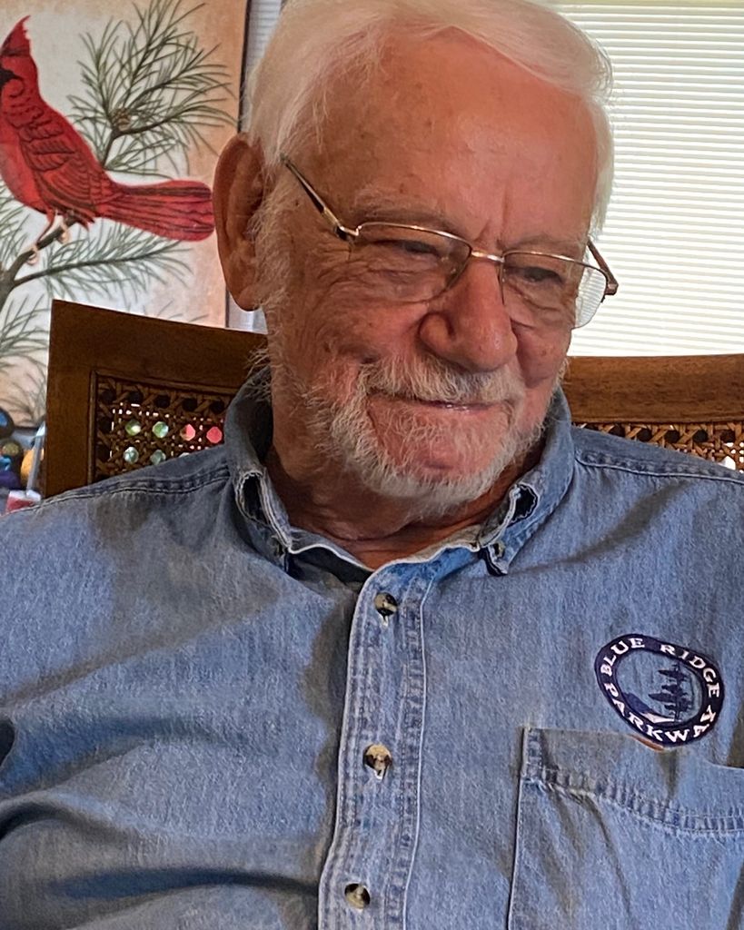 George Edward Cox, Sr. Profile Photo