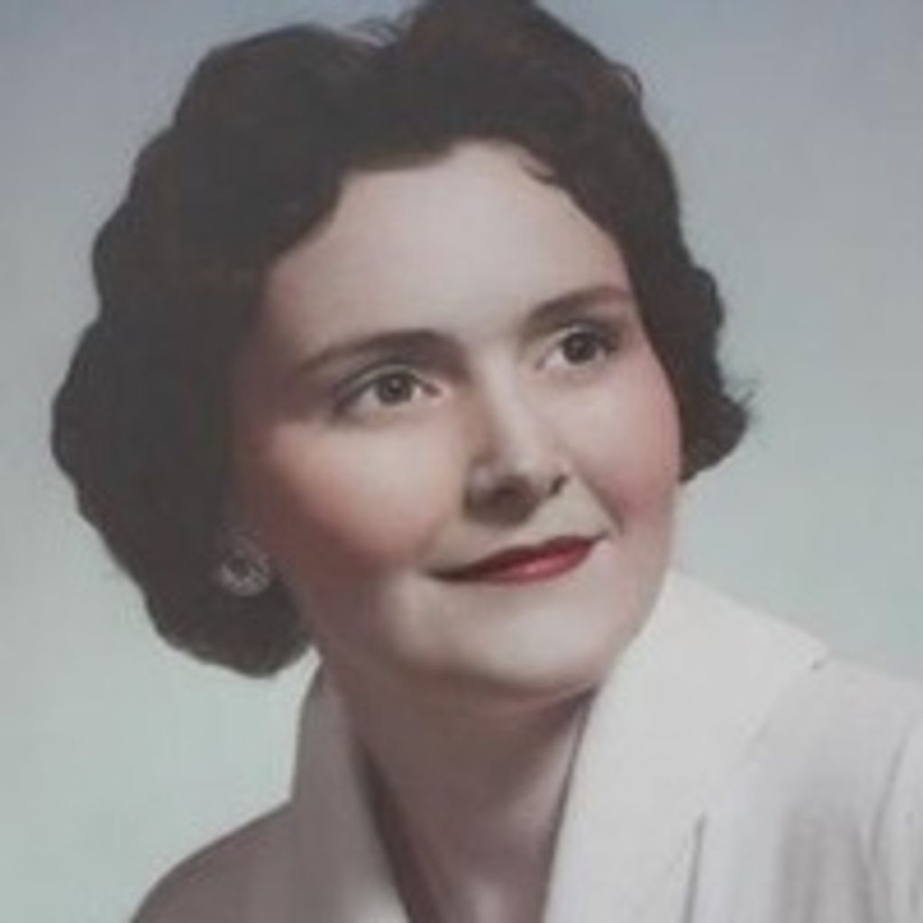 Stella Ann Napoliello