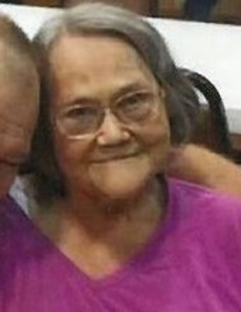 Wilma Mcmillan