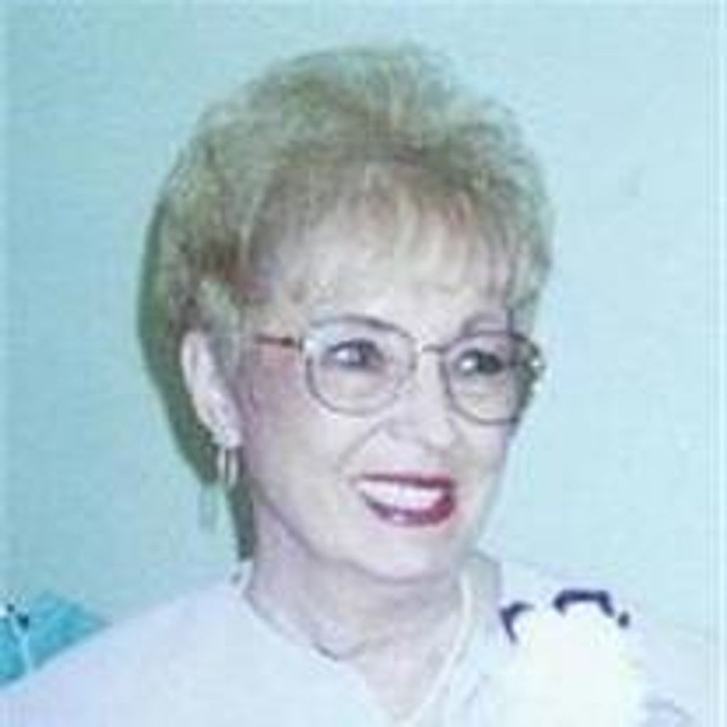 Alma Sudbery
