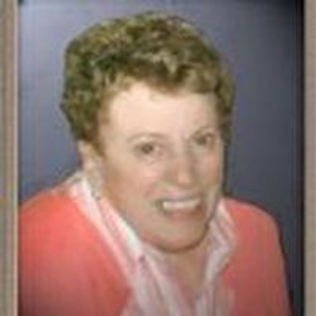 Lenora Marie (Lea) Gilmore