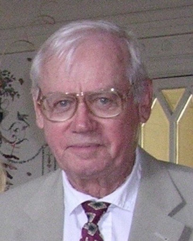 William Oliver Young Profile Photo